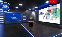 Milletvekili Aydemir SUBÜ'de gençlerle buluştu: 'Hayal kurmaktan çekinmeyin'