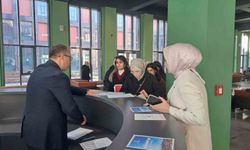 Milli Eğitim Akademisi'ne kayıtlar başladı