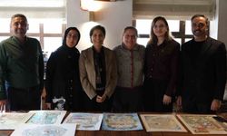 Minyatürlerle fetih canlandırıldı