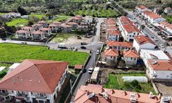 Muğla Büyükşehir 2 yılda 537 kilometre yol yaptı