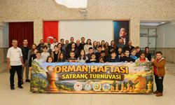 Muğla'da Orman Haftası'nda hamleler doğa için yapıldı