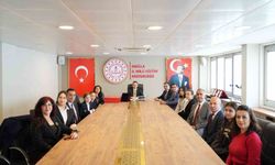 Muğla'nın genç tasarımcıları 'Savunmadan sanata' ödülleriyle taçlandı