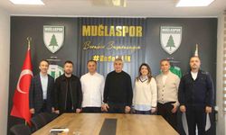 Muğlaspor'da Teknik Direktör Sarıgül imzayı attı