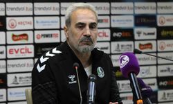 Mustafa Dalcı: 'Koca bir şehrin geleceğiyle oynandığını düşünüyorum'