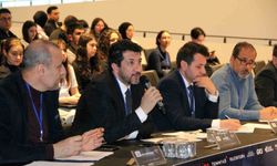 Müzeyyen Erkul Gaziantep Bilim Merkezi, TUA AstroHackathon Gaziantep 2026'ya ev sahipliği yaptı