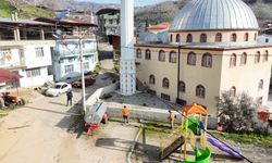 Nazilli Belediyesi'nden 82 mahallede bayram temizliği