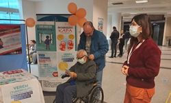 Nazilli Devlet Hastanesi'nden tüberküloza karşı erken teşhis uyarısı