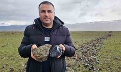 Nemrut'un binlerce yıllık doğal taşları keşfedilmeyi bekliyor