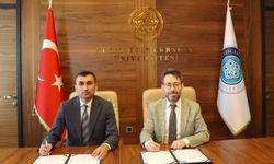 NEÜ küresel akademik iş birliğini güçlendirmeye devam ediyor