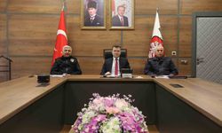 Niğde Valiliği: 'Bayram süresince tüm tedbirler alındı'