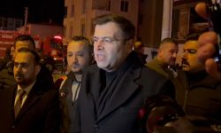 Niğde Valisi Akmeşe: '12 yaralımız var'