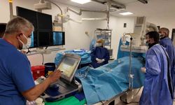 Niğde'de kalıcı kalp pili uygulaması başladı