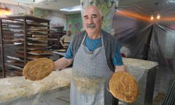 Niğde'nin coğrafi işaretli lezzeti 'tahinli pide' Türkiye'nin dört bir yanına gönderiliyor