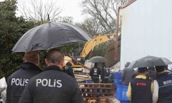 Nilüfer Belediyesi kaçak yapılarla mücadelede kararlı