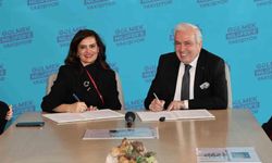 Nilüfer Belediyesi ve YASAV'dan kız öğrenciler için yurt protokolü