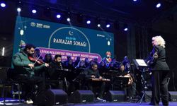 Nilüfer'de Çanakkale Zaferi anısına konser