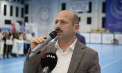 Okçular, Samsun'da hedefe kilitlendi