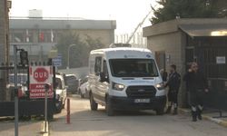 Okuldaki saldırıda hayatını kaybeden Fatmanur öğretmenin cenazesi Adli Tıp Kurumu'ndan alındı