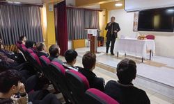 Okullarda Ramazan'ın hikmetleri değerler eğitimiyle anlatılıyor