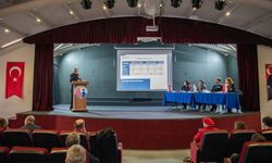 OMÜ Vakfı 43. Olağan Genel Kurul Toplantısı