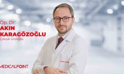 Op. Dr. Karagözoğlu: 'Sünnet, uzman hekimler tarafından yapılmalı'