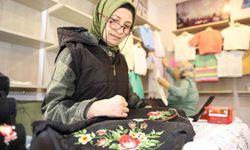 Ordulu kadınlar, el emeği çarşıları ile güçleniyor