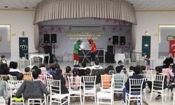 Osmangazi'de Ramazan akşamları kültür ve sanatla şenleniyor