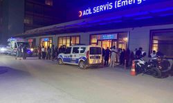 Osmaniye'de silahlı kavga: Ağır yaralanan genç kurtarılamadı