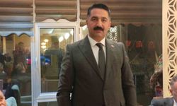 Özer, (AESOB) başkan adaylığını açıkladı