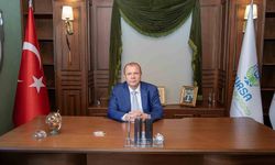 Özer Matlı: 'Orta doğu'daki gelişmeler tarım ve gıda piyasalarını etkiliyor'