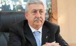 Palandöken: 'İstiklal Marşı Türk milletinin hürriyet destanıdır'