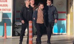 Park halindeki araçları soydu, polis adım adım iz sürüp yakaladı