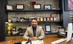 Patnos'ta 100 aileye ramazan desteği