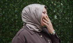 Pes etmeyen bir kadının zaferi