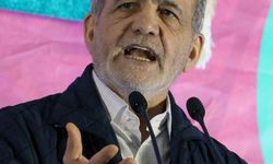 Pezeşkiyan: 'Amerikan-Siyonist saldırganlığı bize kendimizi savunmaktan başka bir çare bırakmadı'