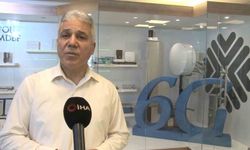 Prof. Dr. Hüseyin Arslan: '5G'nin sağlığa etkisi 4.5G'den farklı olmayacak, insanlarımız endişe etmesin'