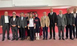 Prof. Dr. Necmettin Erbakan, vefat yıl dönümünde adını taşıdığı Fen Lisesi'nde anıldı