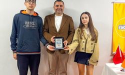 Radikal Okullarında kariyer günleri etkinliği düzenlendi