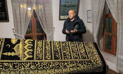 Ramazan ayında Şahidi Türbesi'ne ziyaretçi akını