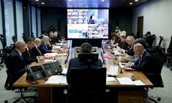 Ramazan Bayramı emniyet tedbirleri VKS toplantısında ele alındı