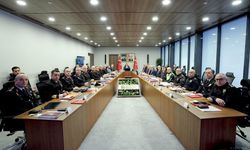 Ramazan tedbirleri masaya yatırıldı