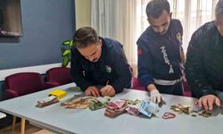 Ramazan'ı fırsata çeviren dilencilere Meram Zabıtası'ndan geçit yok