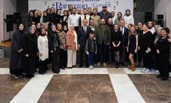 Ramazan'ın bereketi gençlerin enerjisiyle Sancaktepe'de paylaşıldı