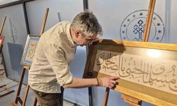 Ramazan'ın manevi ikliminde sanat buluşması