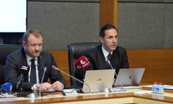 RTÜK Başkanı Daniş: 'Yoğun şiddet teması içeren yapımların toplum ve çocuklar üzerindeki etkilerini yakından takip ediyoruz'