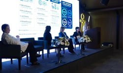 'Sağlığa Yön Veren Kadınlar' panelinde bilim ve mühendislikte kadının gücü konuşuldu
