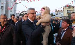 Sağlık Bakanı Memişoğlu: 'Cumhurbaşkanımız Recep Tayyip Erdoğan'ın liderliğinde gece gündüz demeden halkımıza hizmet etmeye çalışıyoruz'