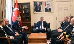 Sağlık Bakanı Memişoğlu Muğla'da açıkladı: 'Muğla'da şehir hastanesi tamamlanmak üzere'