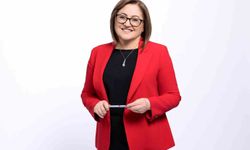 Şahin: 'Ramazan Bayramı, paylaşmanın ve kardeşliğin en güzel ifadesidir'