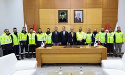 Sakarya Büyükşehir ailesi bayram sofrasında bir araya geldi